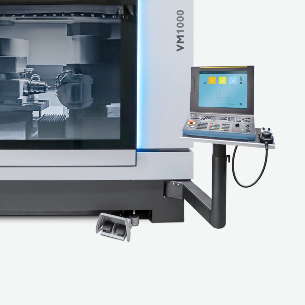 KELLENBERGER VM1000
