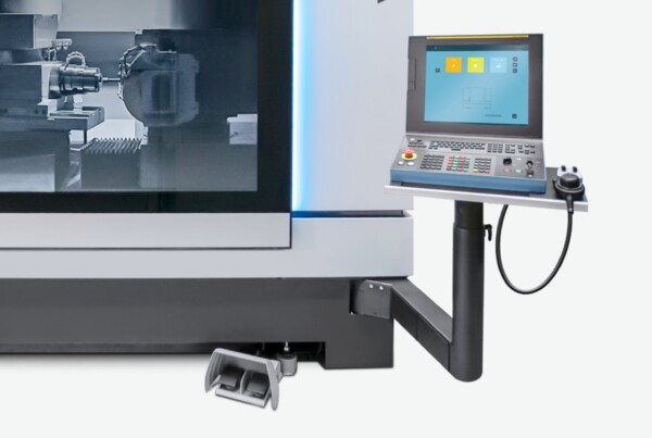 KELLENBERGER VM1000