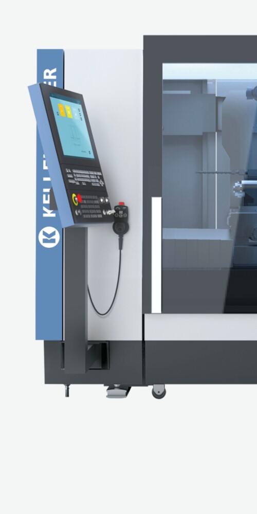KELLENBERGER VM30