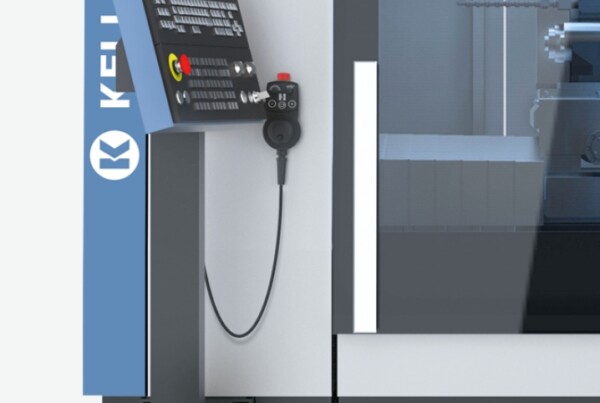 KELLENBERGER VM30