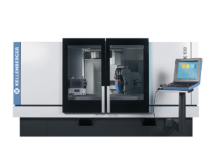 Grinding KELLENBERGER K100