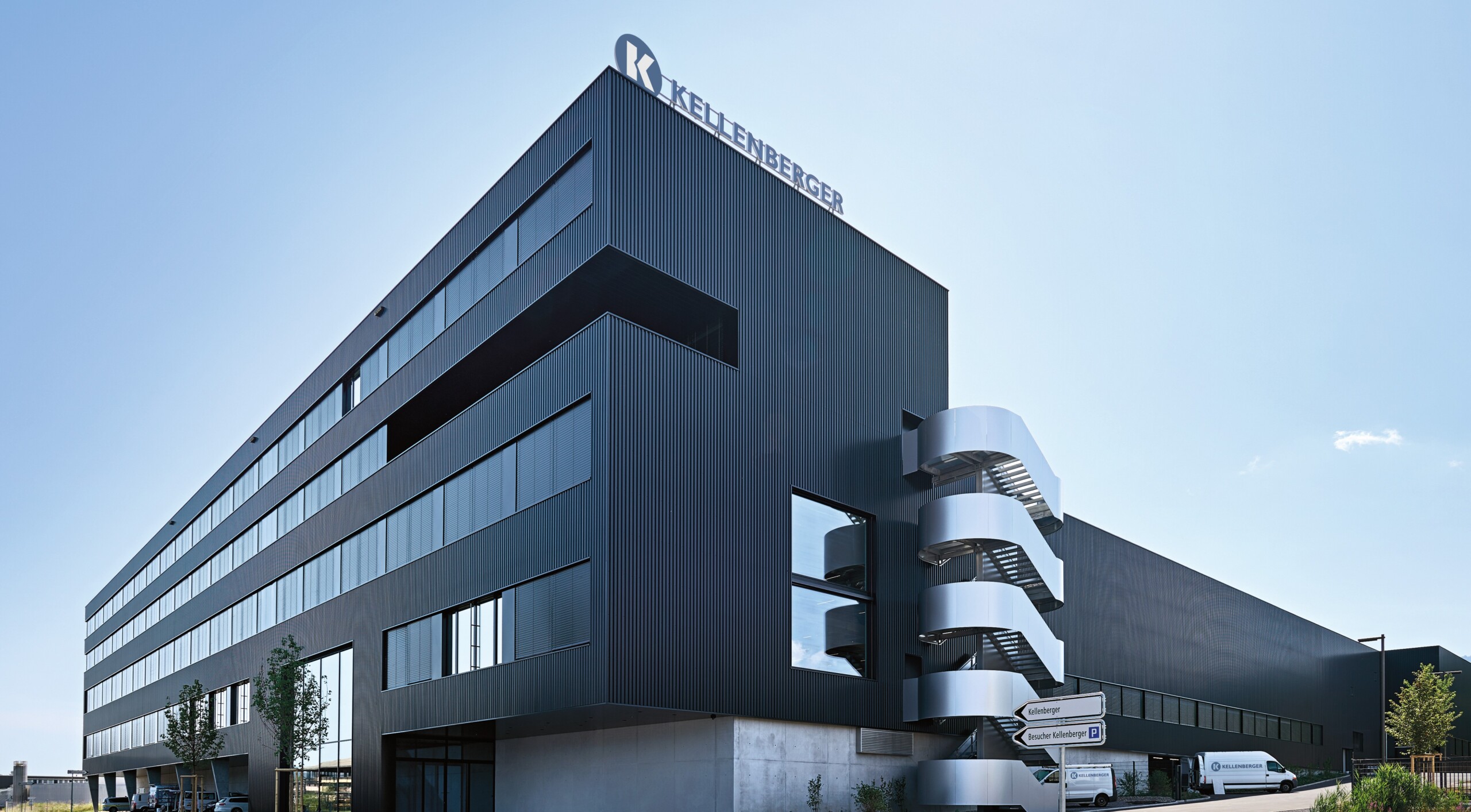 Global Leadership Team Complete: Jörg Schmauder Appointed as New Chief Sales Officer at Kellenberger