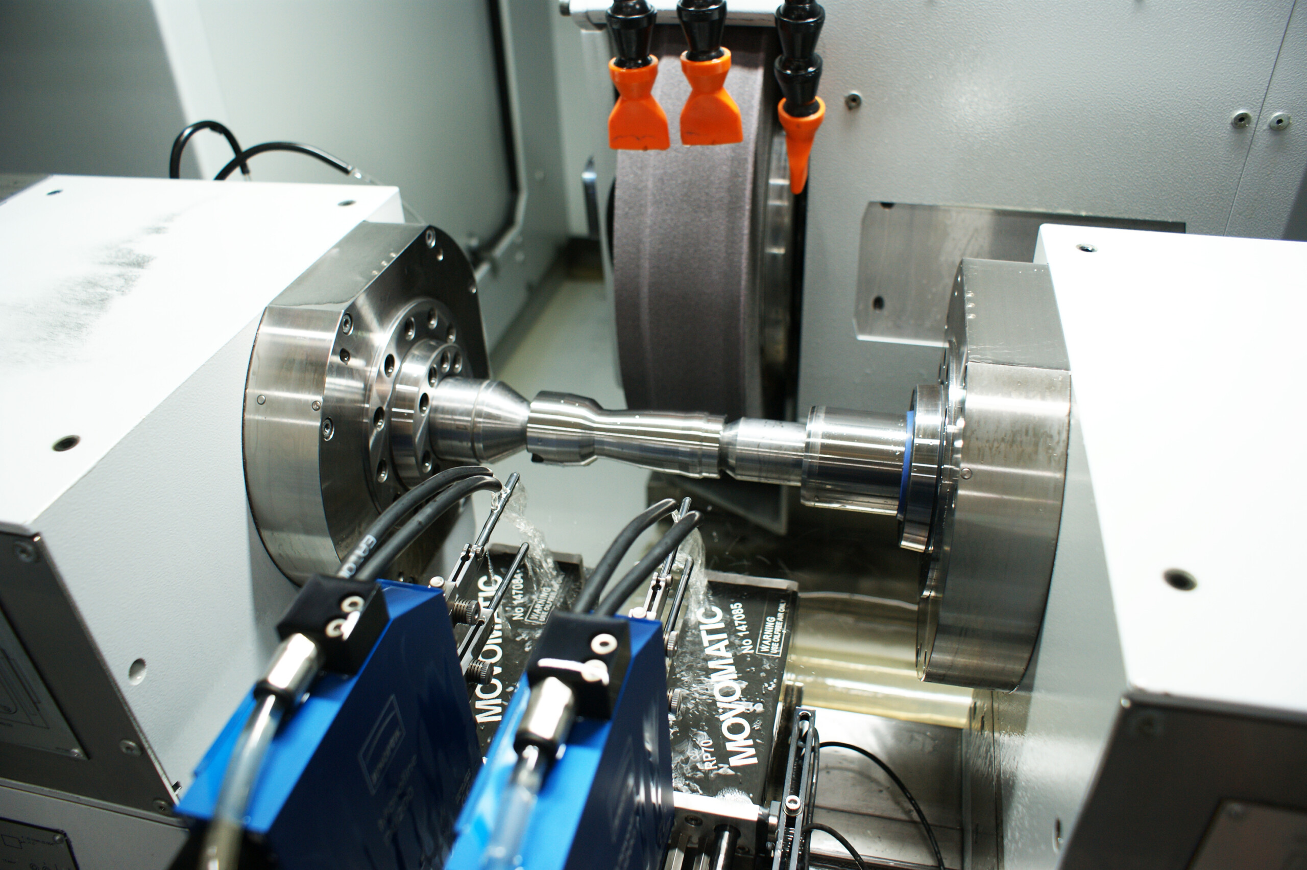 Quantum leap in accuracy