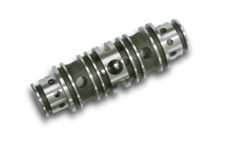 Kellenberger - Konusbuchse