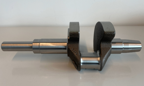 Kellenberger - Crankshaft
