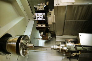 BIG KAISER Success Story