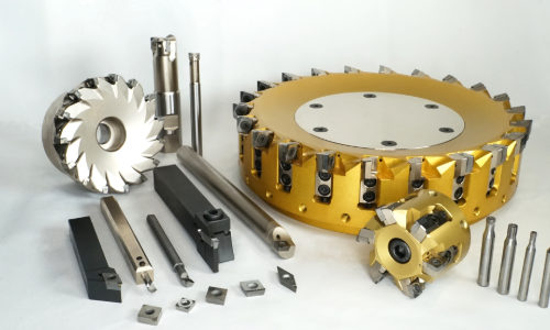 Kellenberger Production Programm