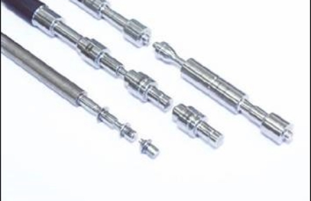 Kellenberger - grinding bars