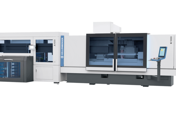 AUTOMATION A9000 FLEX K1000