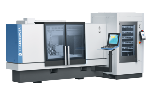 AUTOMATION A90 FLY K100