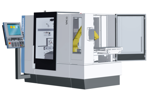 Kellenberger Automation REX A90 VM30