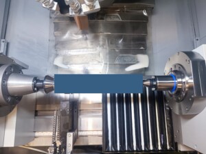Z2-axis sample application assembly