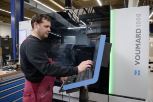 Kellenberger Bediener_Steuerung