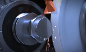 Kellenberger GRT Capto Grinding