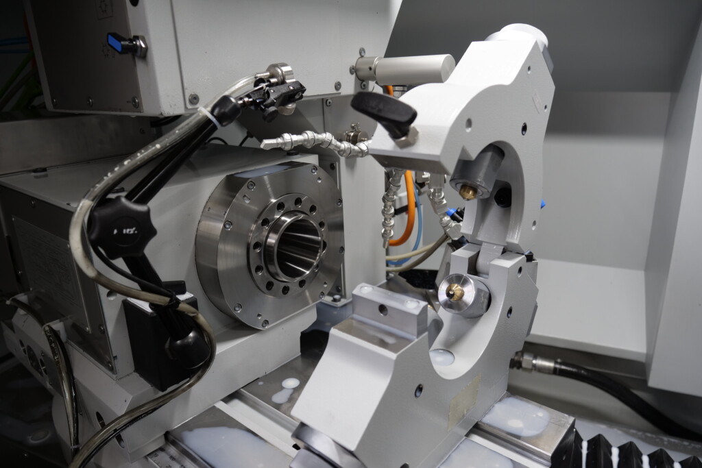 Kellenberger Spannsystem_leer