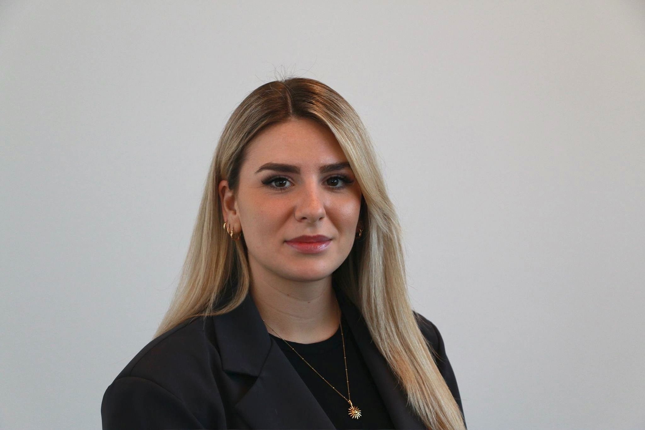 Sabrina Messmer Messmer Sabrina