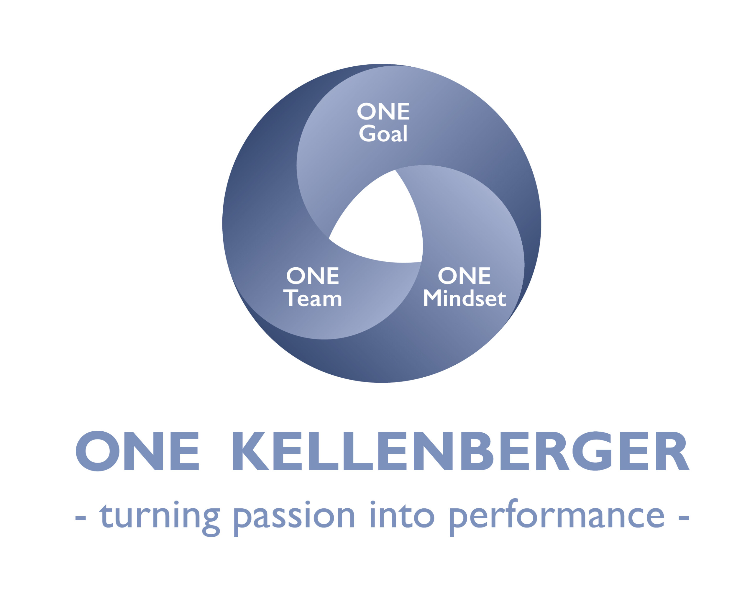 KELLENBERGER Logo ONE