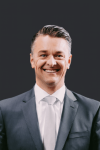 Jörg Schmauder has joined Kellenberger as our new Chief Sales Officer (CSO)