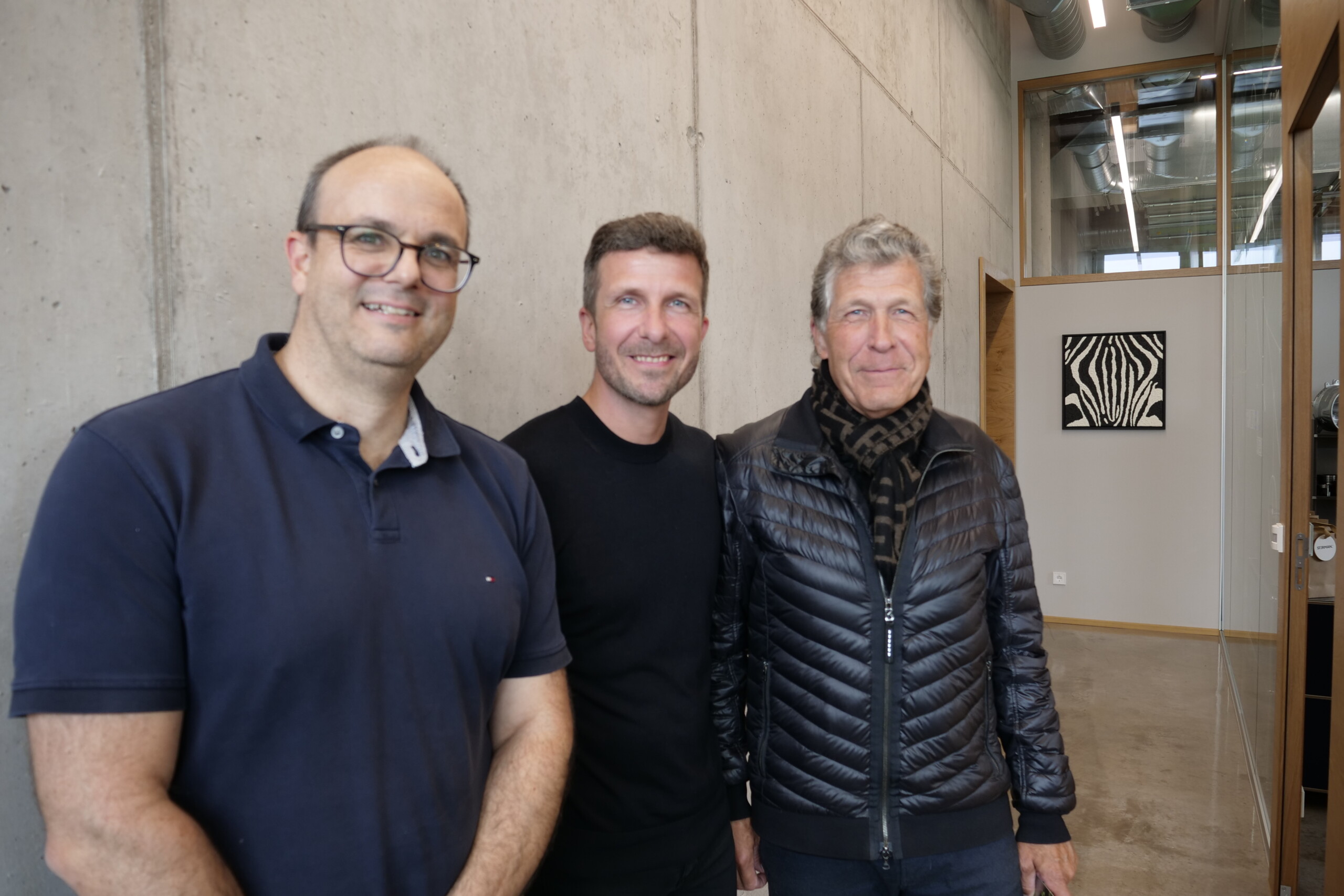 High-Precision Grinding for Clamping Technology “Made in Black Forest”