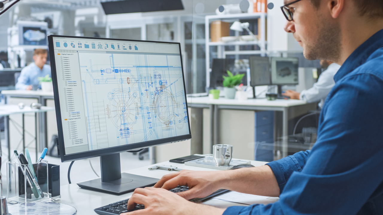 Mechanical-engineering