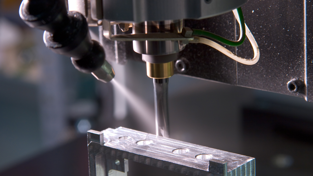 Tool and Mold making