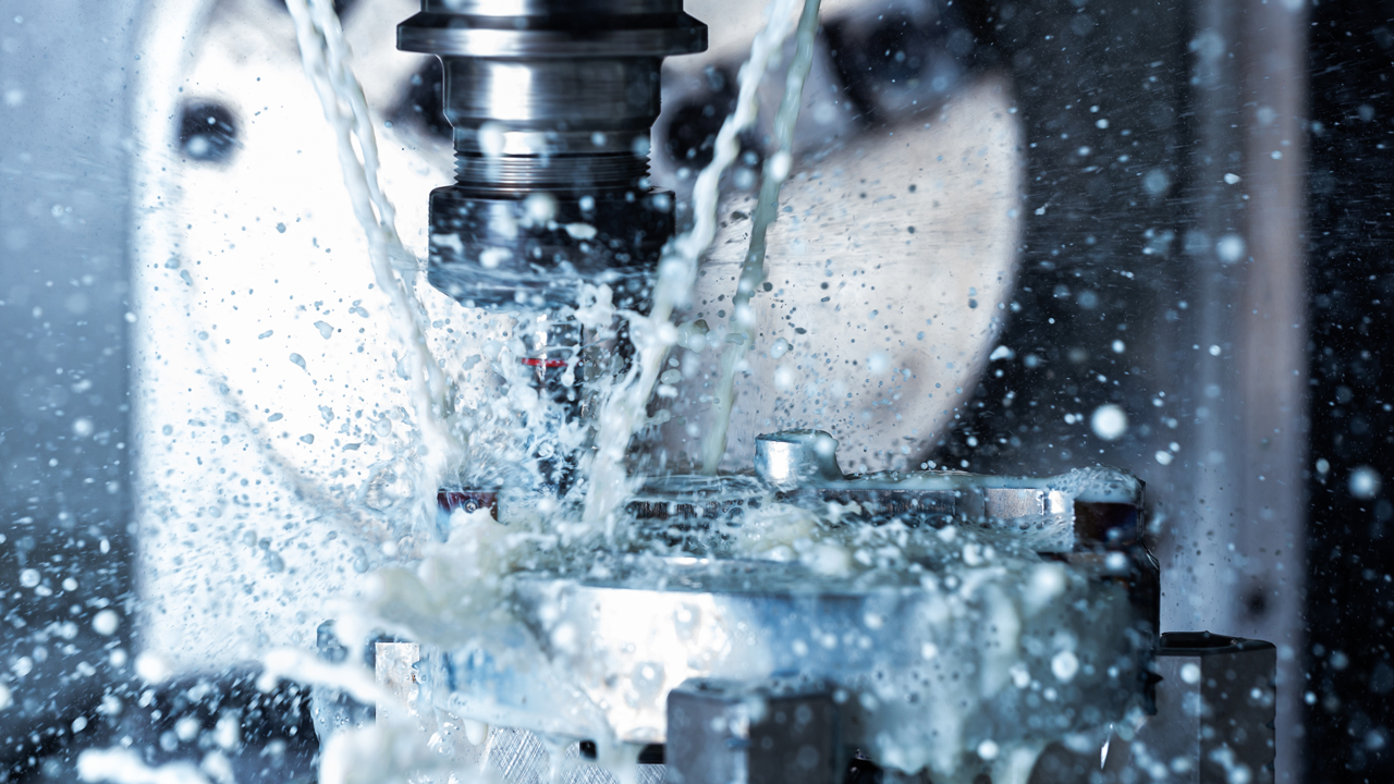 Tool and Mold making